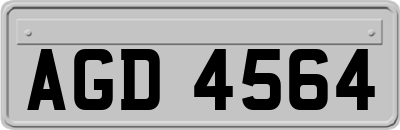 AGD4564