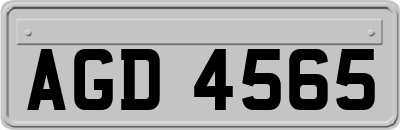 AGD4565