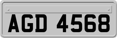 AGD4568