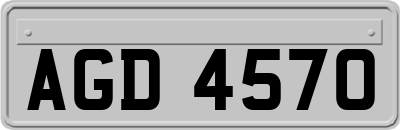 AGD4570