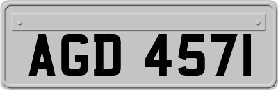 AGD4571