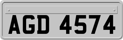 AGD4574