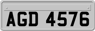 AGD4576