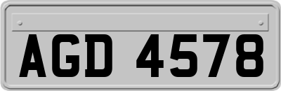 AGD4578