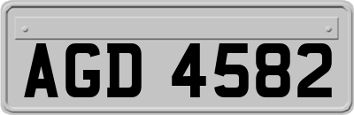 AGD4582