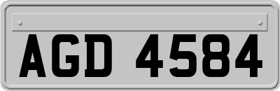AGD4584