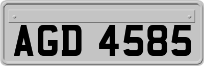AGD4585