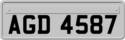 AGD4587