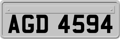 AGD4594