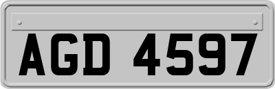 AGD4597