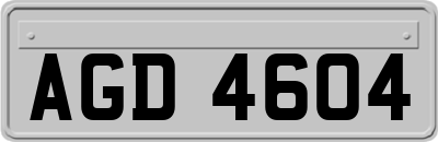 AGD4604