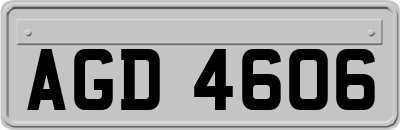 AGD4606