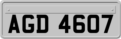 AGD4607