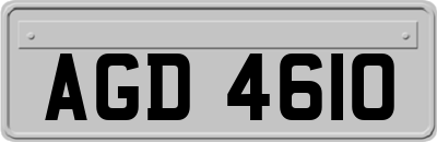 AGD4610
