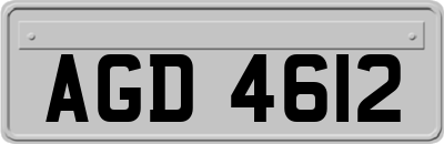 AGD4612