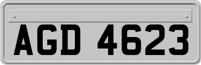AGD4623