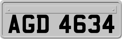AGD4634