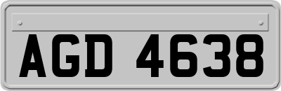 AGD4638