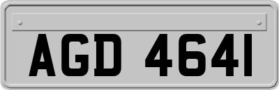 AGD4641