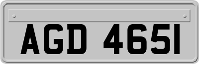 AGD4651