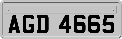 AGD4665