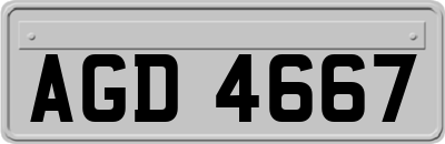 AGD4667