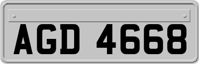 AGD4668