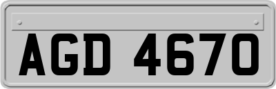 AGD4670