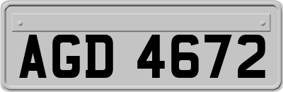 AGD4672