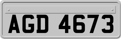 AGD4673