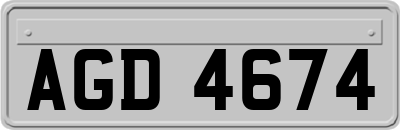 AGD4674