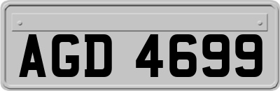AGD4699