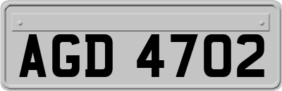 AGD4702