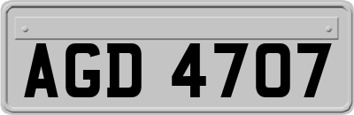 AGD4707