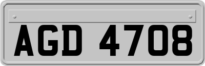 AGD4708