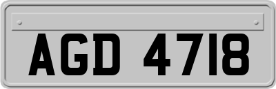 AGD4718