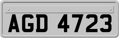 AGD4723