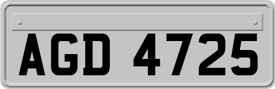 AGD4725