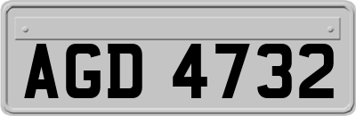 AGD4732