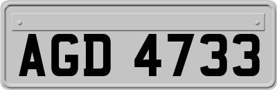 AGD4733