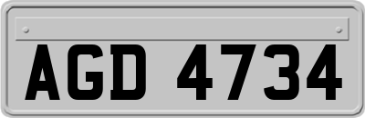 AGD4734