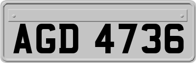 AGD4736
