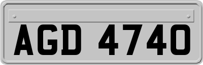 AGD4740