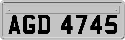 AGD4745