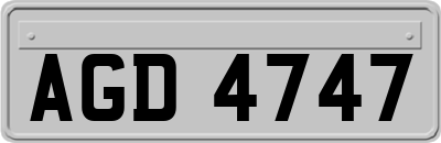 AGD4747