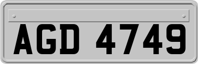 AGD4749