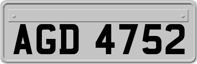 AGD4752