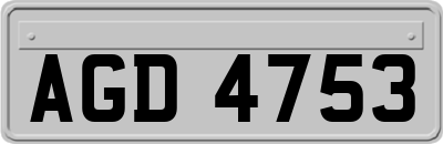AGD4753