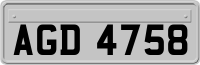 AGD4758