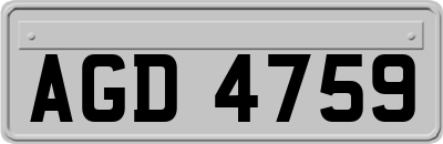 AGD4759